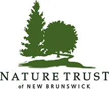nature trust of new brunswick logo