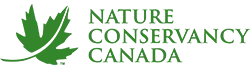 nature conservatory of canada logo