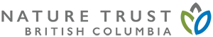 nature trust of British Columbia logo