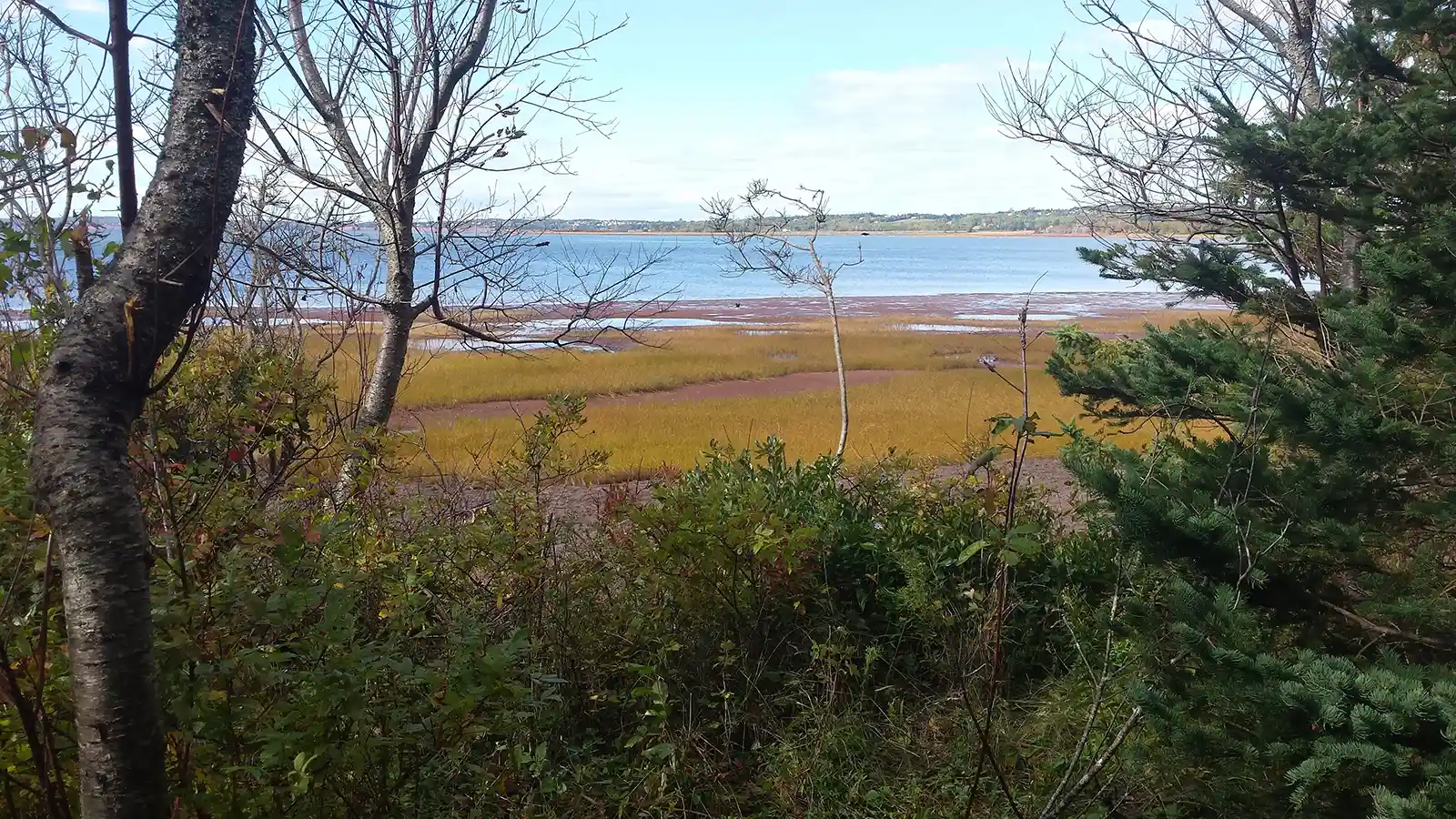 prince edward island