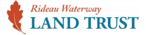 rideau waterway land trust logo